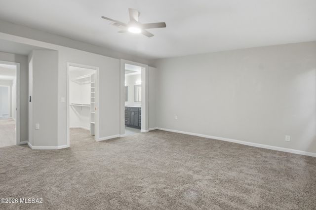 1202 N La Canoa, Green Valley, AZ 85614