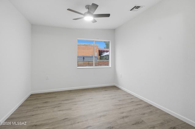 1202 N La Canoa, Green Valley, AZ 85614