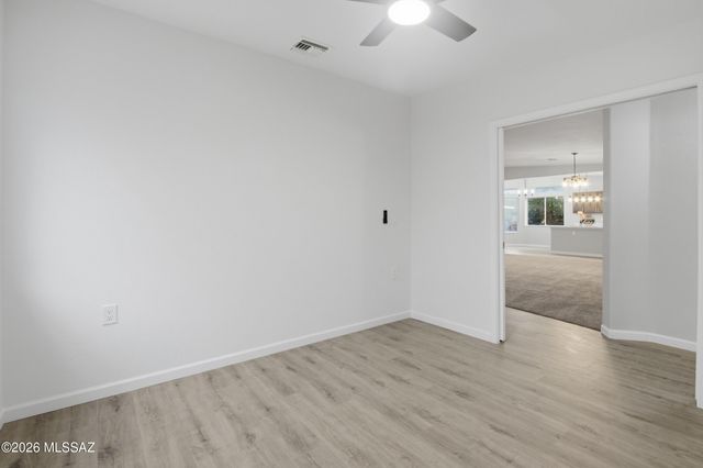 1202 N La Canoa, Green Valley, AZ 85614