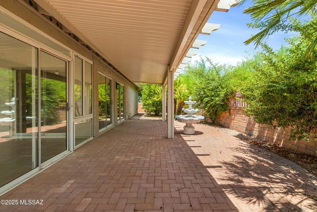 1202 N La Canoa, Green Valley, AZ 85614