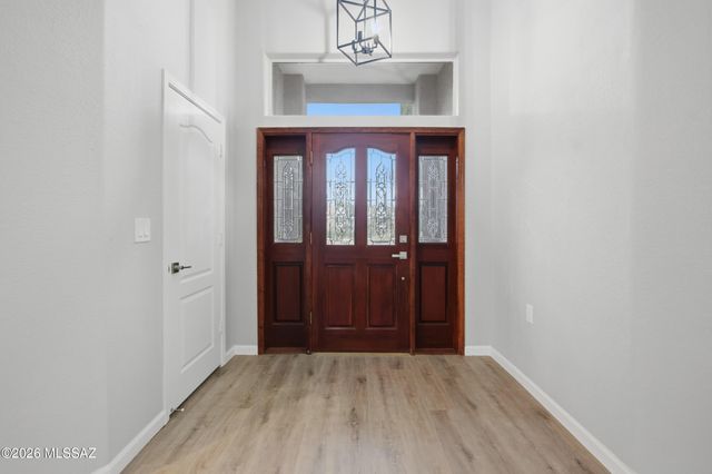 1202 N La Canoa, Green Valley, AZ 85614