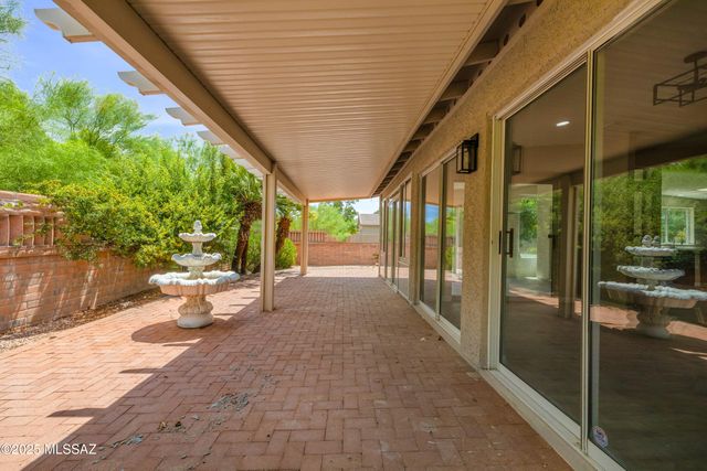 1202 N La Canoa, Green Valley, AZ 85614