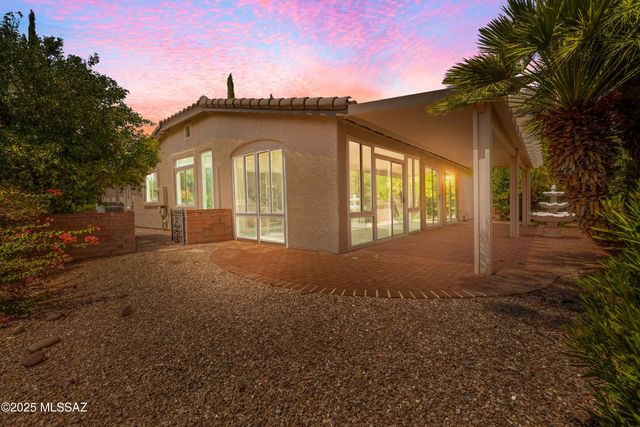 1202 N La Canoa, Green Valley, AZ 85614