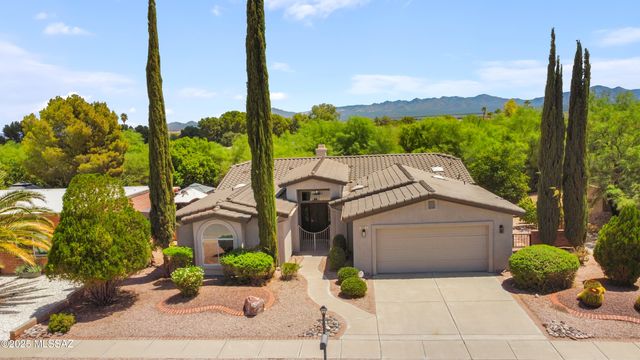 1202 N La Canoa, Green Valley, AZ 85614