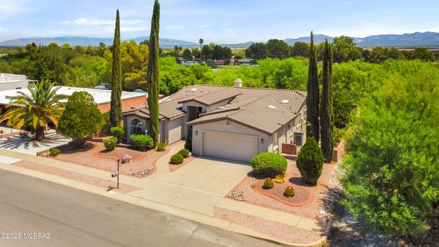 1202 N La Canoa, Green Valley, AZ 85614