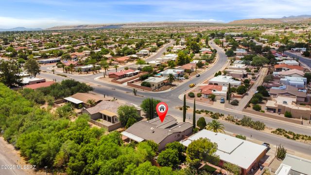 1202 N La Canoa, Green Valley, AZ 85614