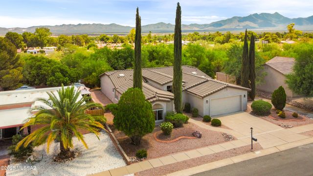 1202 N La Canoa, Green Valley, AZ 85614