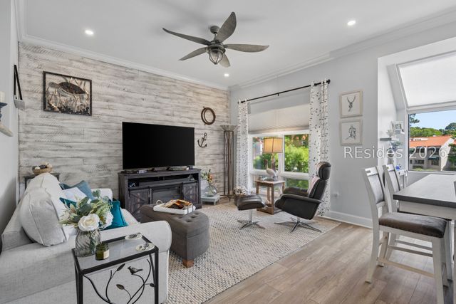 3 Shelter Cove Ln Apt 7406, Hilton Head Island, SC 29928