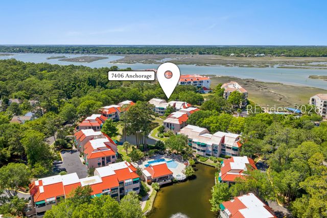 3 Shelter Cove Ln Apt 7406, Hilton Head Island, SC 29928
