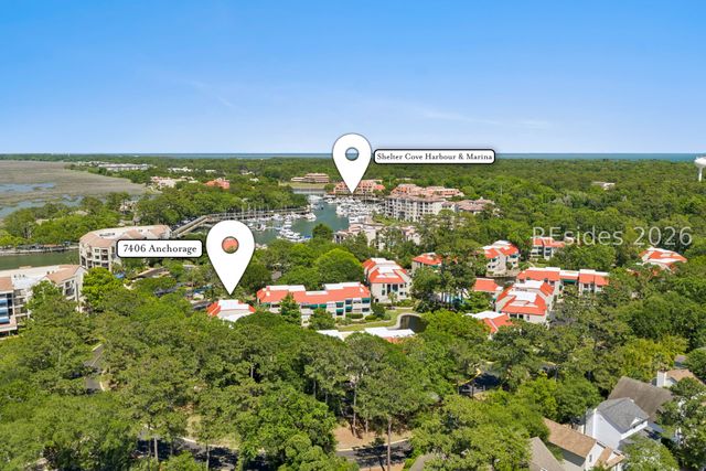 3 Shelter Cove Ln Apt 7406, Hilton Head Island, SC 29928