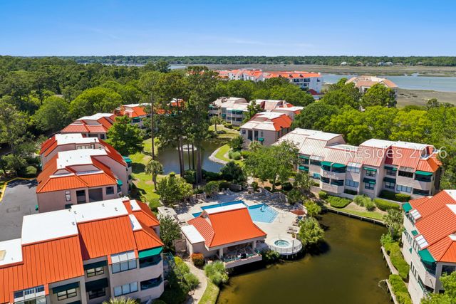 3 Shelter Cove Ln Apt 7406, Hilton Head Island, SC 29928