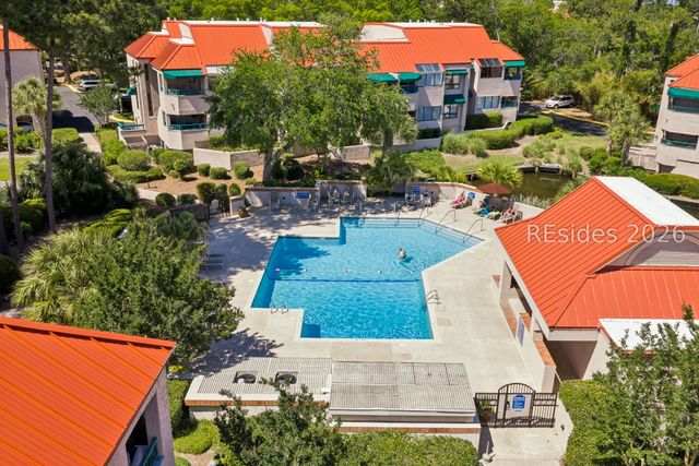 3 Shelter Cove Ln Apt 7406, Hilton Head Island, SC 29928