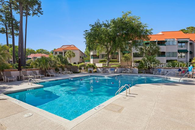 3 Shelter Cove Ln Apt 7406, Hilton Head Island, SC 29928