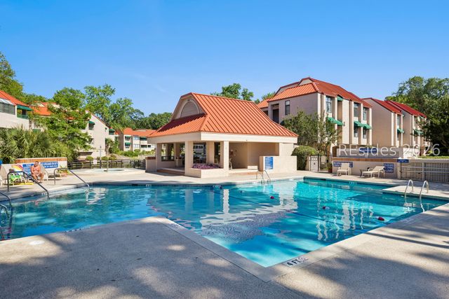 3 Shelter Cove Ln Apt 7406, Hilton Head Island, SC 29928