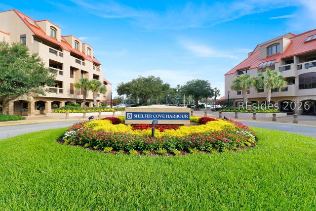 3 Shelter Cove Ln Apt 7406, Hilton Head Island, SC 29928