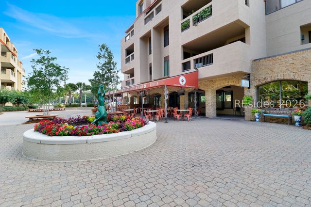 3 Shelter Cove Ln Apt 7406, Hilton Head Island, SC 29928
