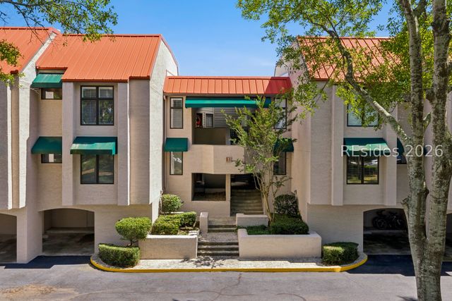 3 Shelter Cove Ln Apt 7406, Hilton Head Island, SC 29928