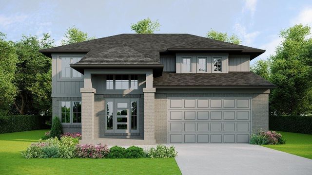 3845 Hazelton Avenue, Rochester Hills, MI 48307