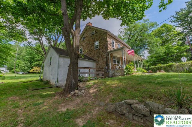 2783 Brunner Road, Upper Milford Twp, PA 18049