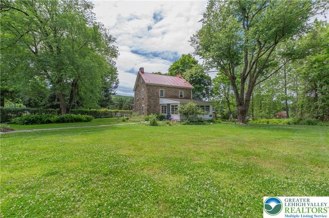 2783 Brunner Road, Upper Milford Twp, PA 18049