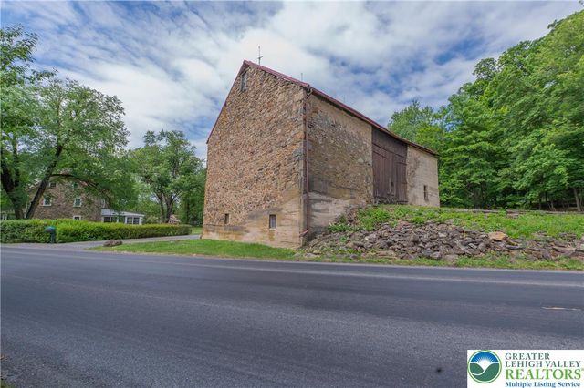 2783 Brunner Road, Upper Milford Twp, PA 18049