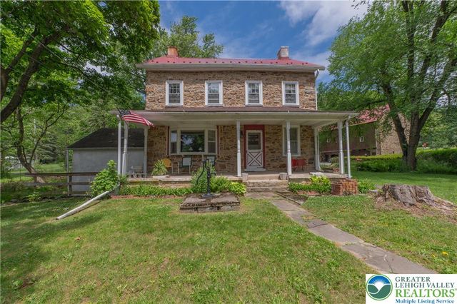 2783 Brunner Road, Upper Milford Twp, PA 18049