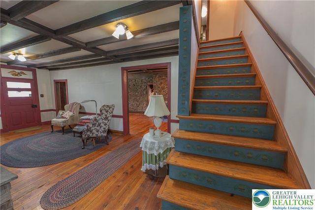 2783 Brunner Road, Upper Milford Twp, PA 18049