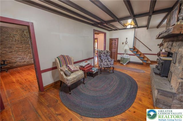 2783 Brunner Road, Upper Milford Twp, PA 18049