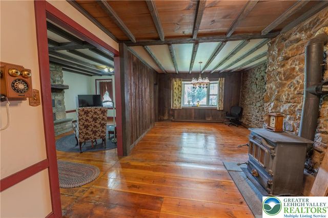 2783 Brunner Road, Upper Milford Twp, PA 18049