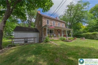 2783 Brunner Road, Upper Milford Twp, PA 18049