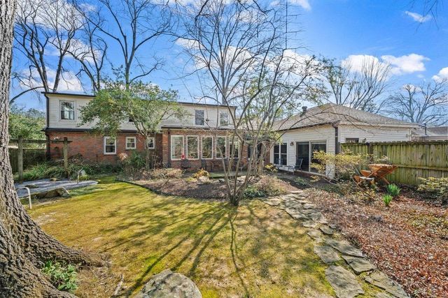 353 COLONIAL RD, Memphis, TN 38117