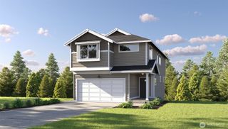 4490 74th Drive NE, Marysville, WA 98270