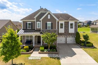 2511 Carnation Drive, Harrisburg, NC 28075