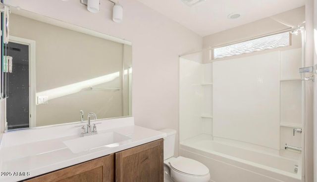 19754 W Palo Verde Drive, Litchfield Park, AZ 85340