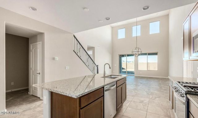 19754 W Palo Verde Drive, Litchfield Park, AZ 85340