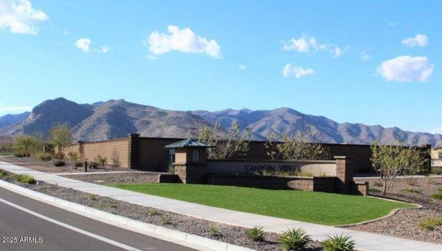 19754 W Palo Verde Drive, Litchfield Park, AZ 85340