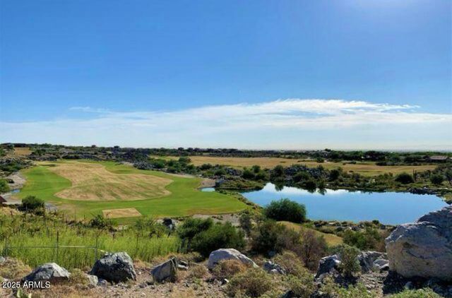 19754 W Palo Verde Drive, Litchfield Park, AZ 85340