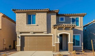 19754 W Palo Verde Drive, Litchfield Park, AZ 85340