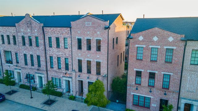 723 S Cesar Chavez Boulevard, Dallas, TX 75201