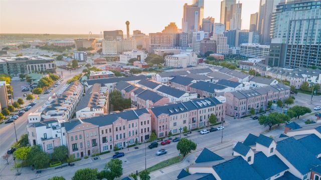 723 S Cesar Chavez Boulevard, Dallas, TX 75201