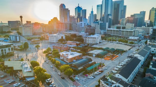 723 S Cesar Chavez Boulevard, Dallas, TX 75201