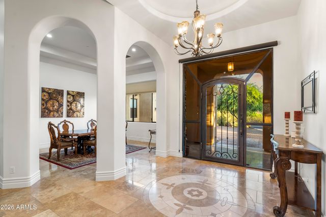 8728 E CAMINO DEL MONTE --, Scottsdale, AZ 85255