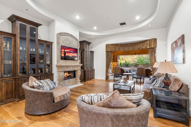 8728 E CAMINO DEL MONTE --, Scottsdale, AZ 85255