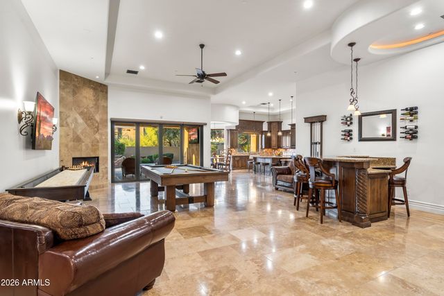 8728 E CAMINO DEL MONTE --, Scottsdale, AZ 85255