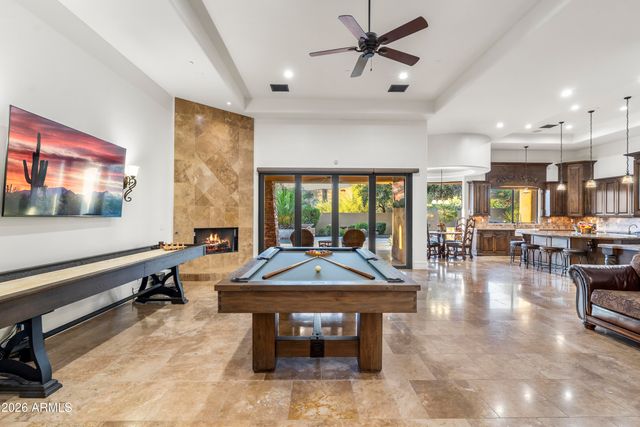 8728 E CAMINO DEL MONTE --, Scottsdale, AZ 85255