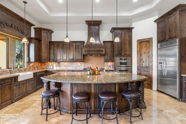 8728 E CAMINO DEL MONTE --, Scottsdale, AZ 85255