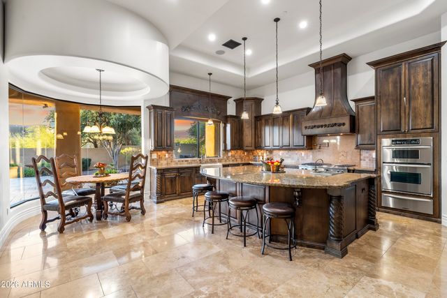 8728 E CAMINO DEL MONTE --, Scottsdale, AZ 85255