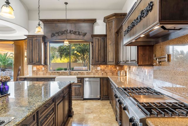 8728 E CAMINO DEL MONTE --, Scottsdale, AZ 85255