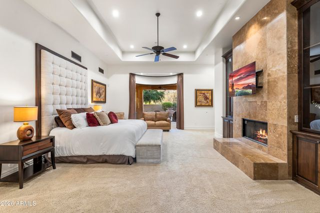 8728 E CAMINO DEL MONTE --, Scottsdale, AZ 85255