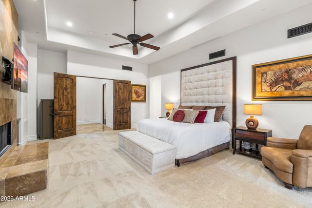 8728 E CAMINO DEL MONTE --, Scottsdale, AZ 85255